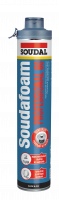 SOUDAFOAM PROFESSIONAL 60 SOUDAFOAM PROFESSIONAL 60