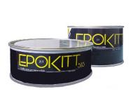 EPOKITT Эпоксидная система