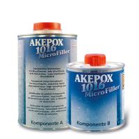 Эпоксидный клей Akemi Akepox 1016 прозрачный 1 кг. Эпоксидный клей Akemi Akepox 1016 прозрачный 1 кг.
