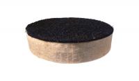 Фетровый круг ТRADECITT Velcro D100 Н20