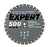 Диск алмазный отрезной сегментный Expert 500*25,4*4,2 мм бетон/железобетон сухой-мокрый рез Diamaster Диск алмазный отрезной сегментный Expert 500*25,4*4,2 мм бетон/железобетон сухой-мокрый рез Diamaster