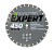 Диск алмазный отрезной сегментный Expert 450*25,4*3,6 мм бетон/железобетон сухой-мокрый рез Diamaster Диск алмазный отрезной сегментный Expert 450*25,4*3,6 мм бетон/железобетон сухой-мокрый рез Diamaster