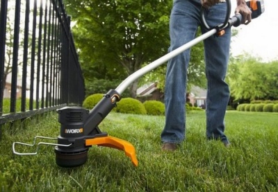 ЛЕСКА ДЛЯ ТРИММЕРА КРУГ  15М 2.7MM